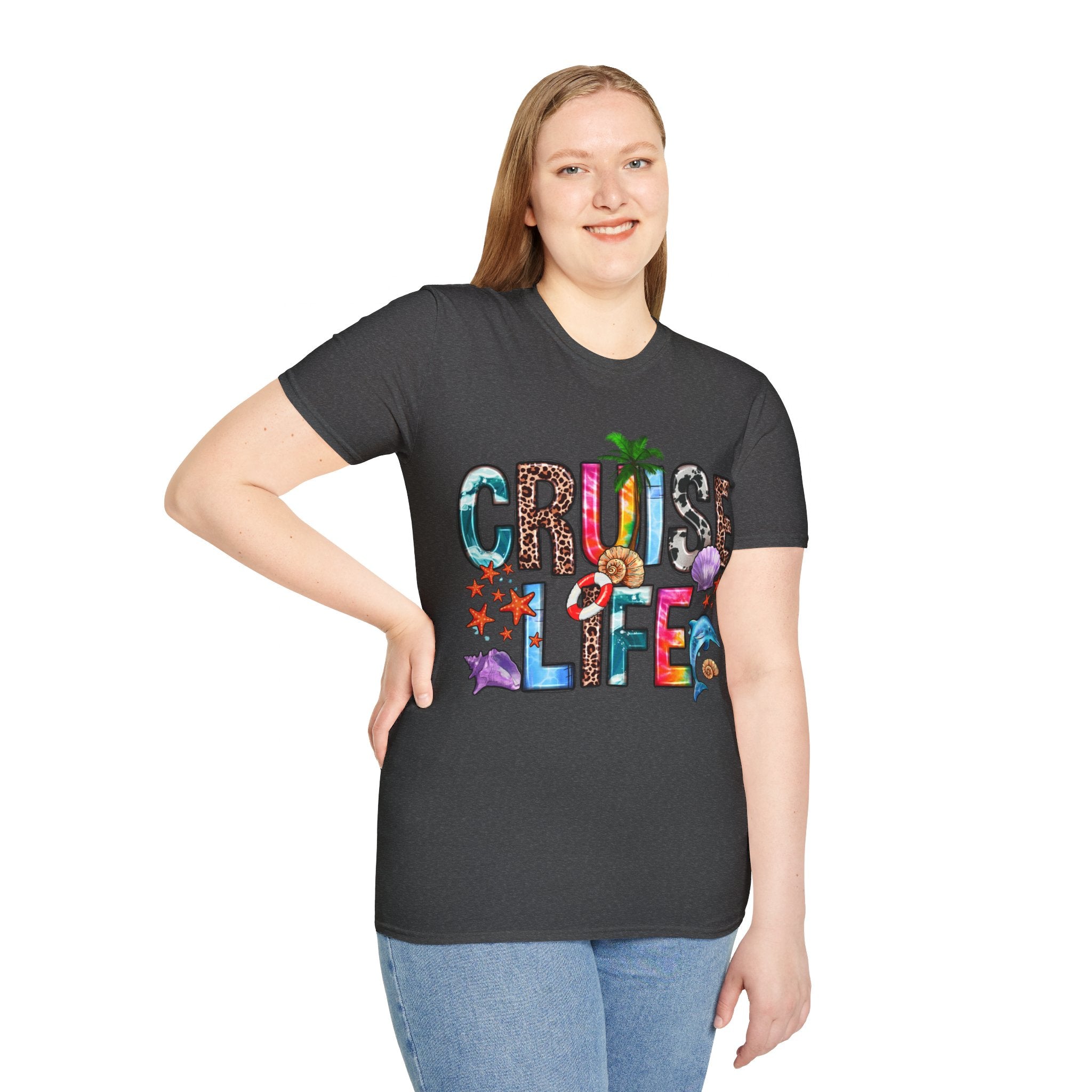 Cruise Life