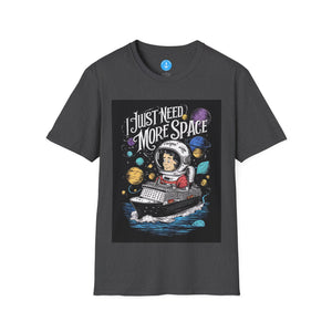 I need Space
