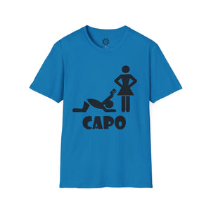 Yes Capo