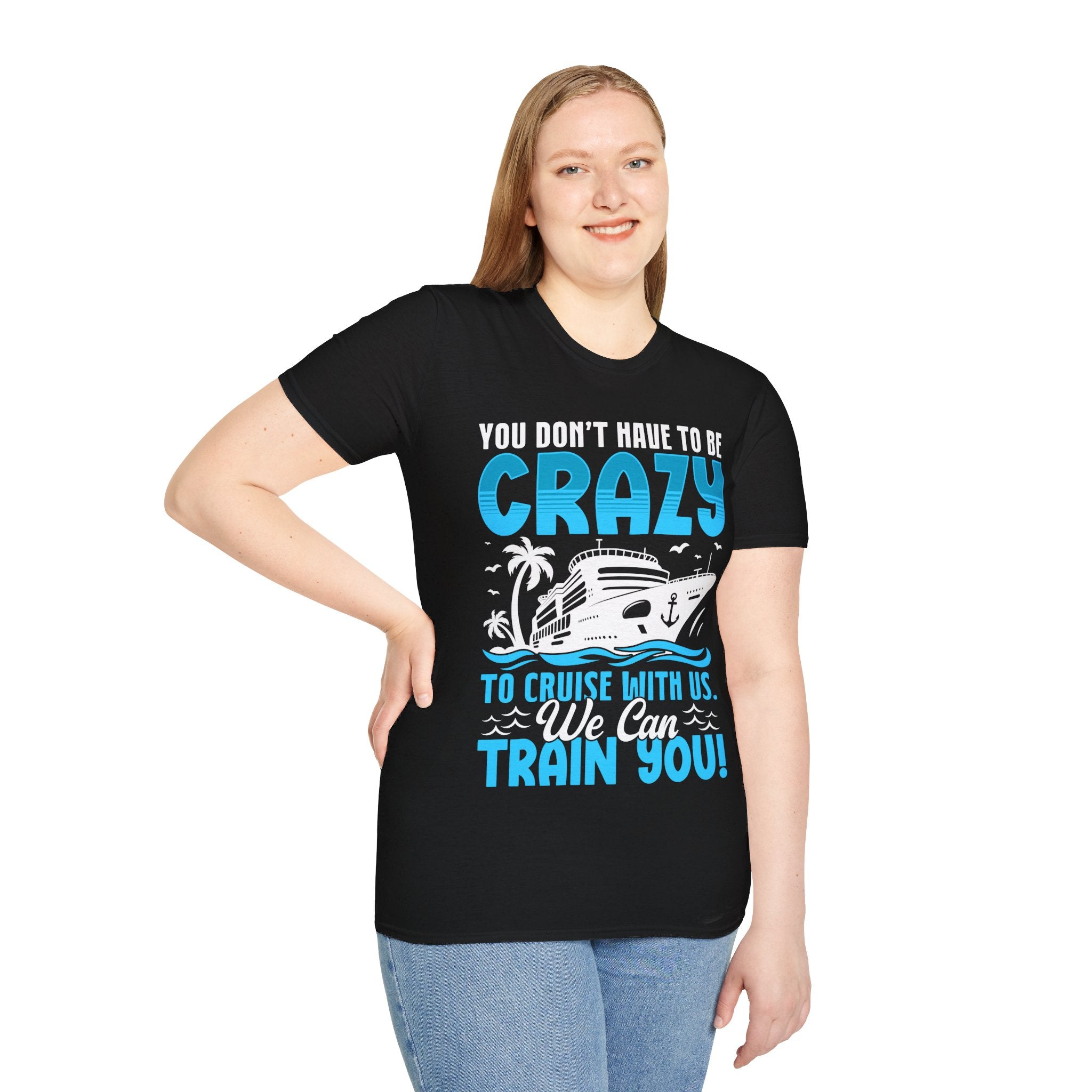 Crazy Cruise