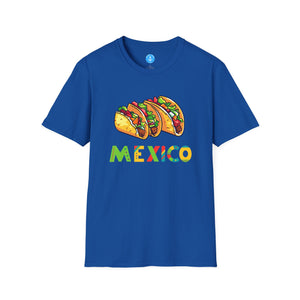 Mexico Tacos