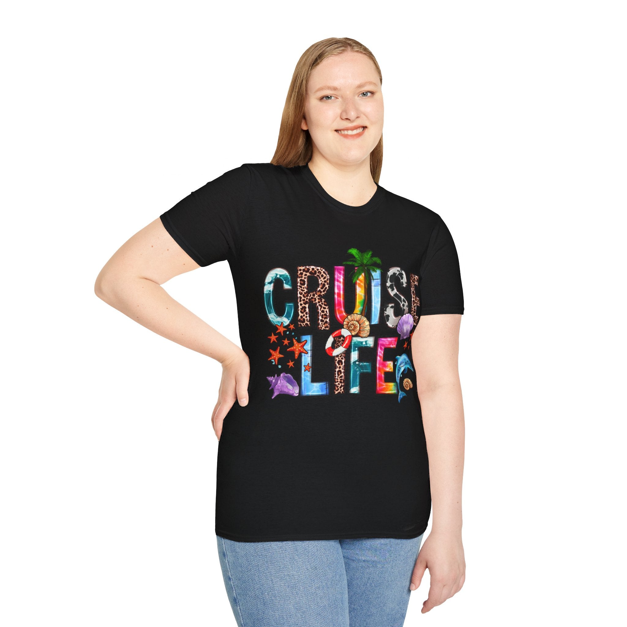 Cruise Life
