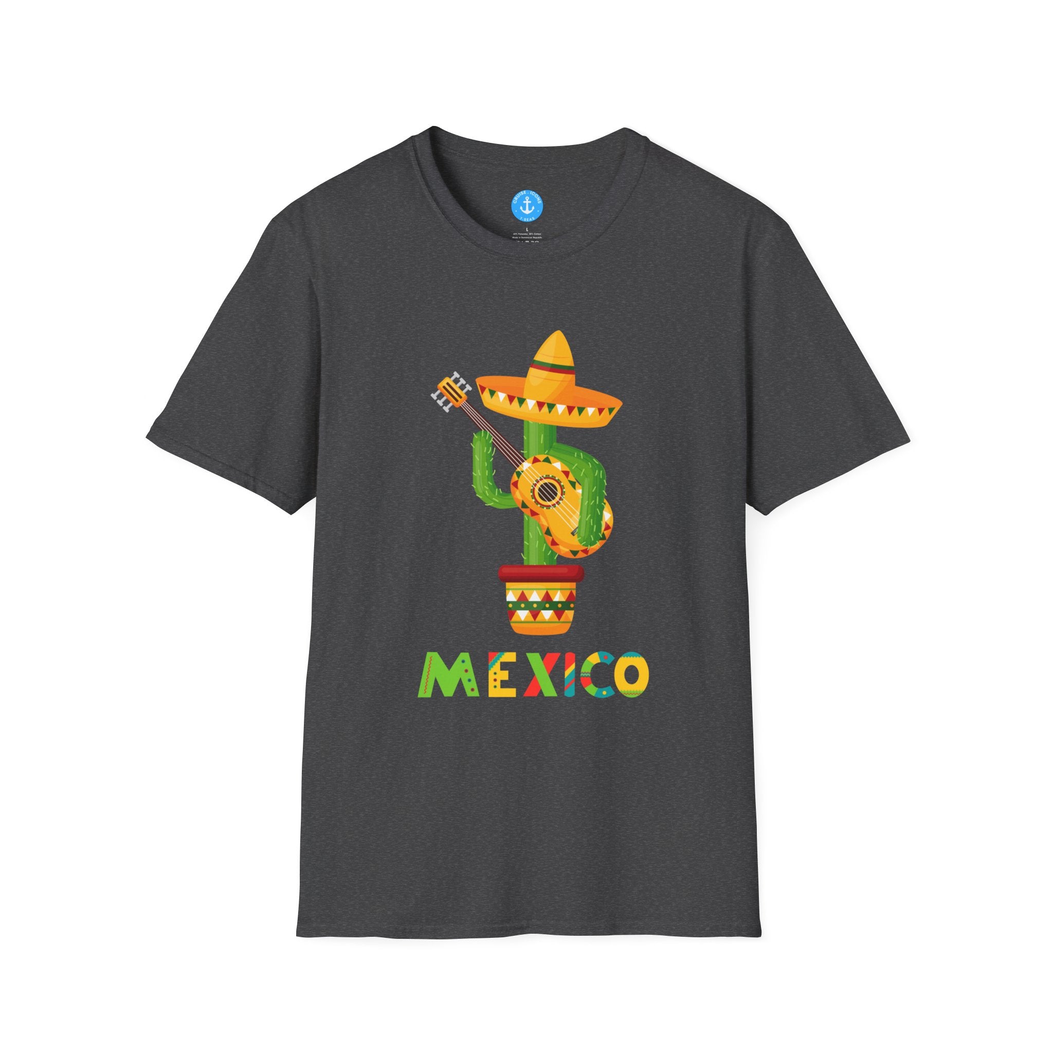 Mexican 2.1