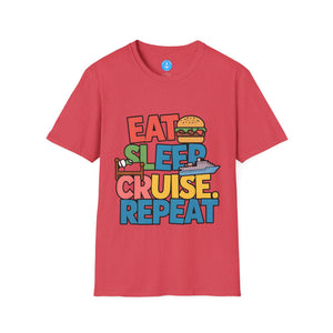 Eat Sleep Repeat