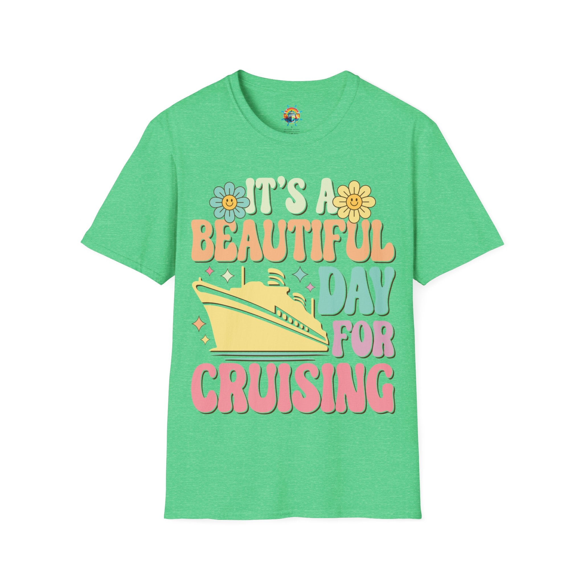Cruise Day