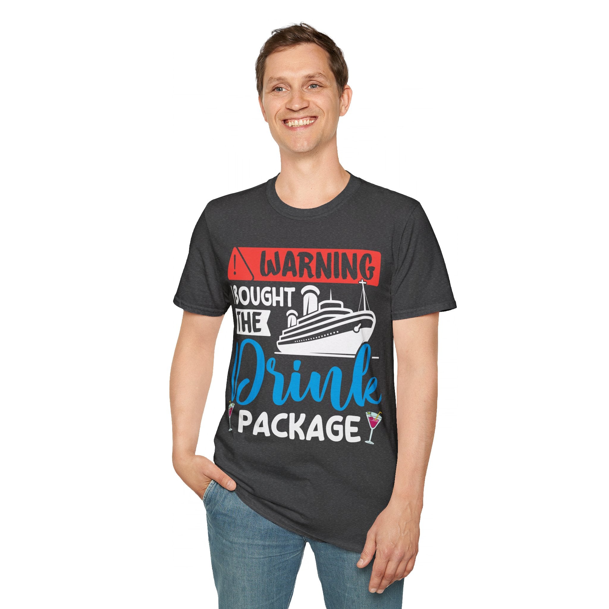 Drink Package