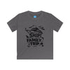 Oh ship Kids Tee