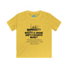 Ships music  Kids Tee