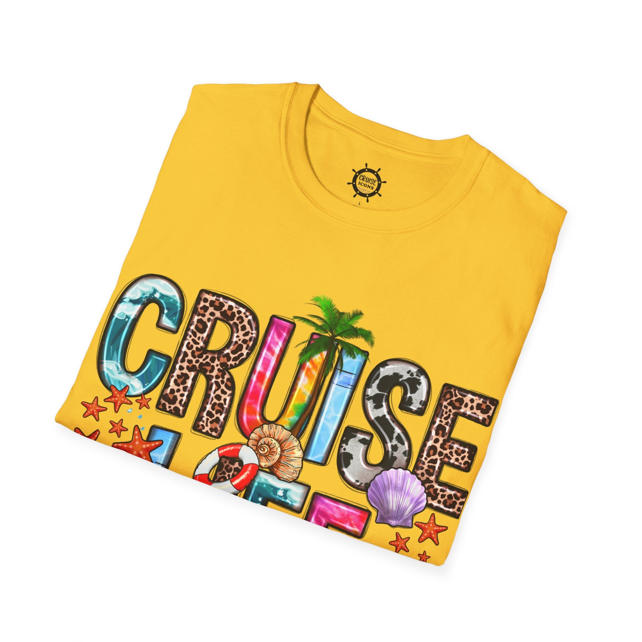 Cruise Life