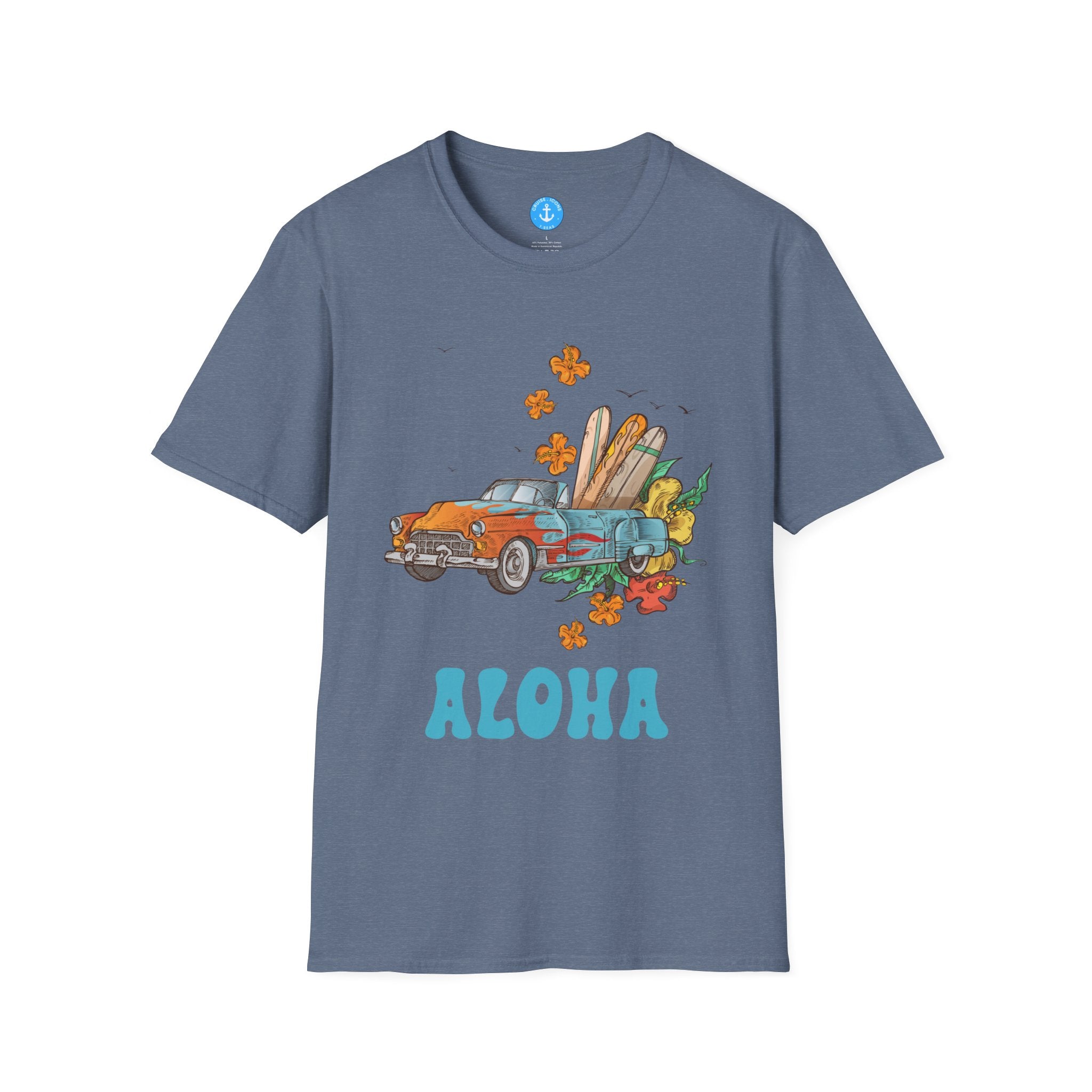 Aloha