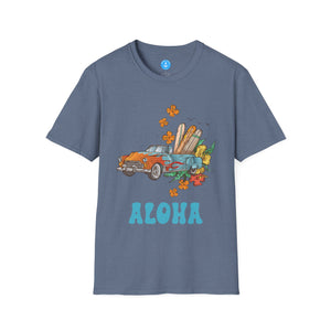 Aloha