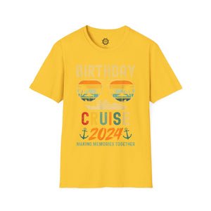 Crucero de cumpleaños🎁 