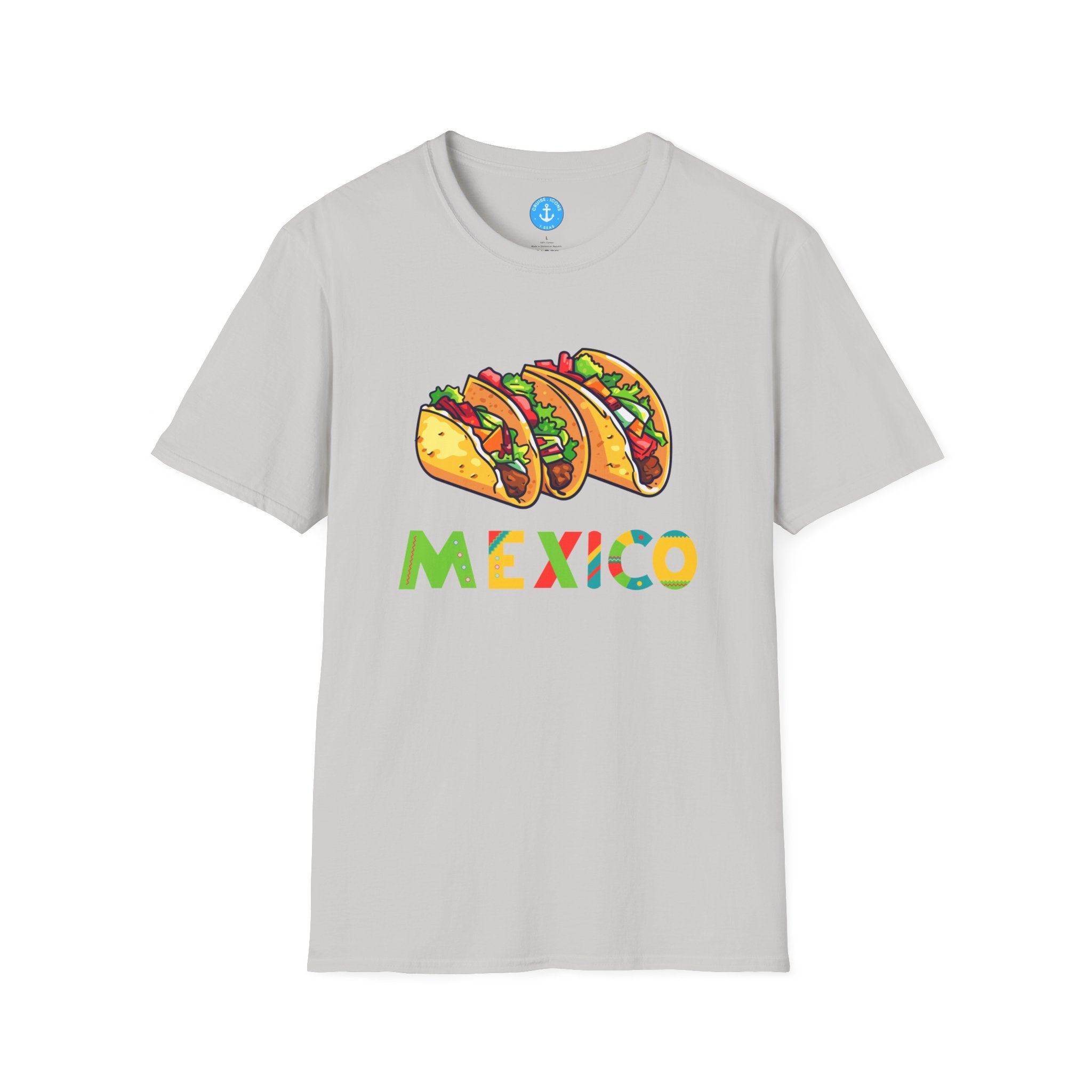 Mexico Tacos