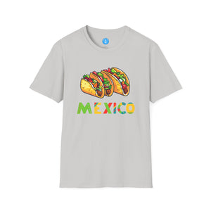 Mexico Tacos