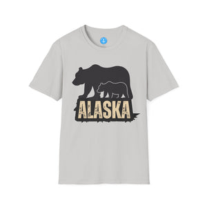 Alaska Bear