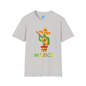 Mexican 2.1