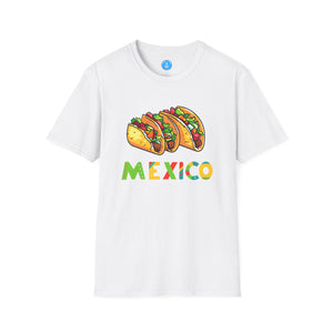 Mexico Tacos