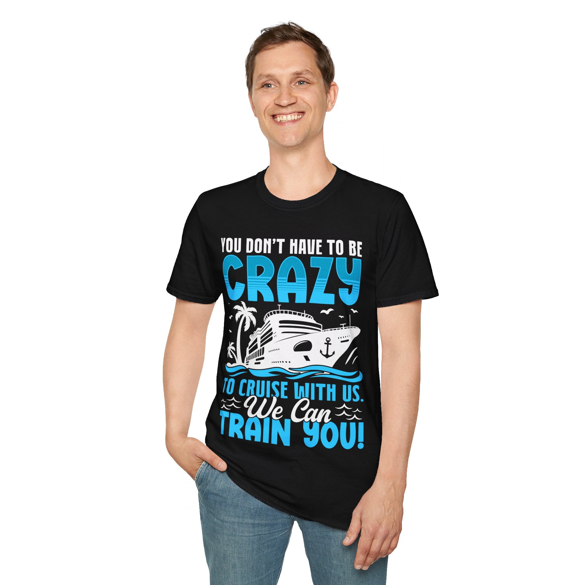 Crazy Cruise