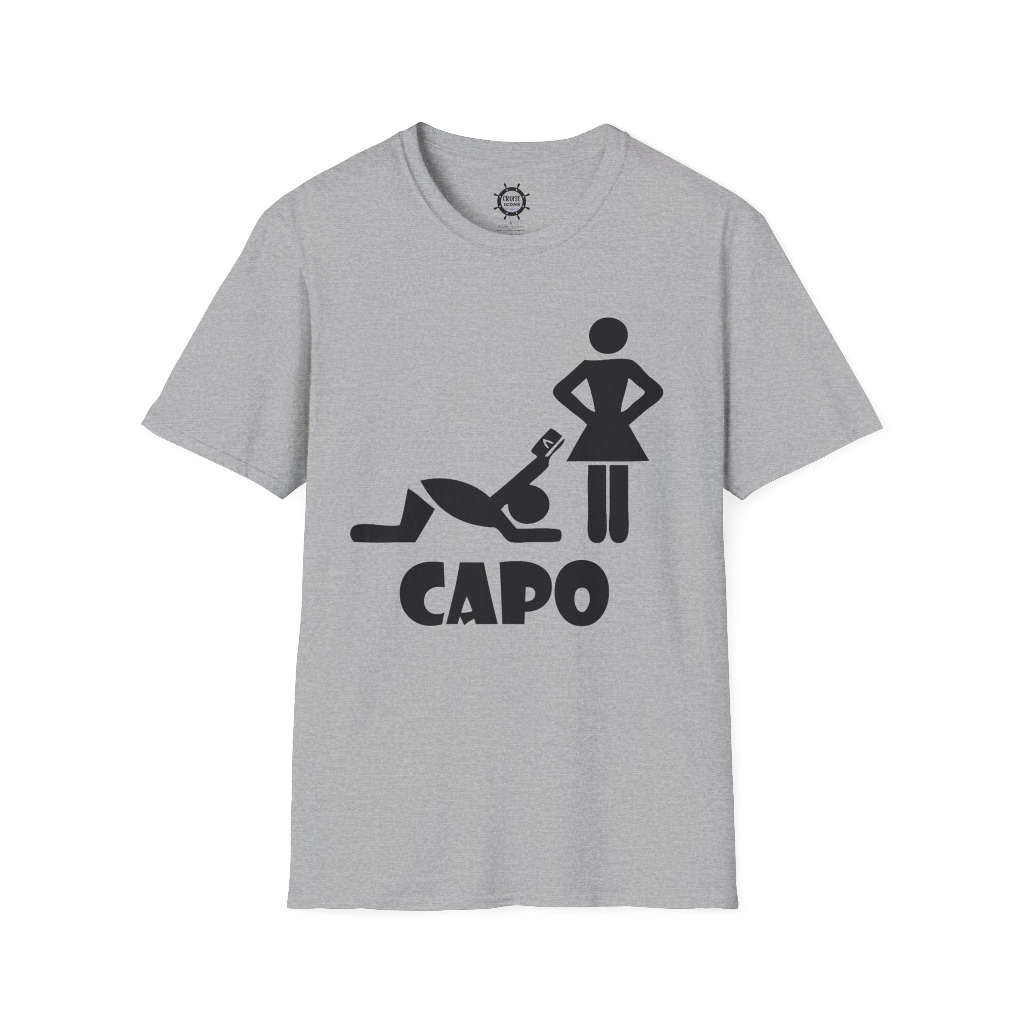Yes Capo