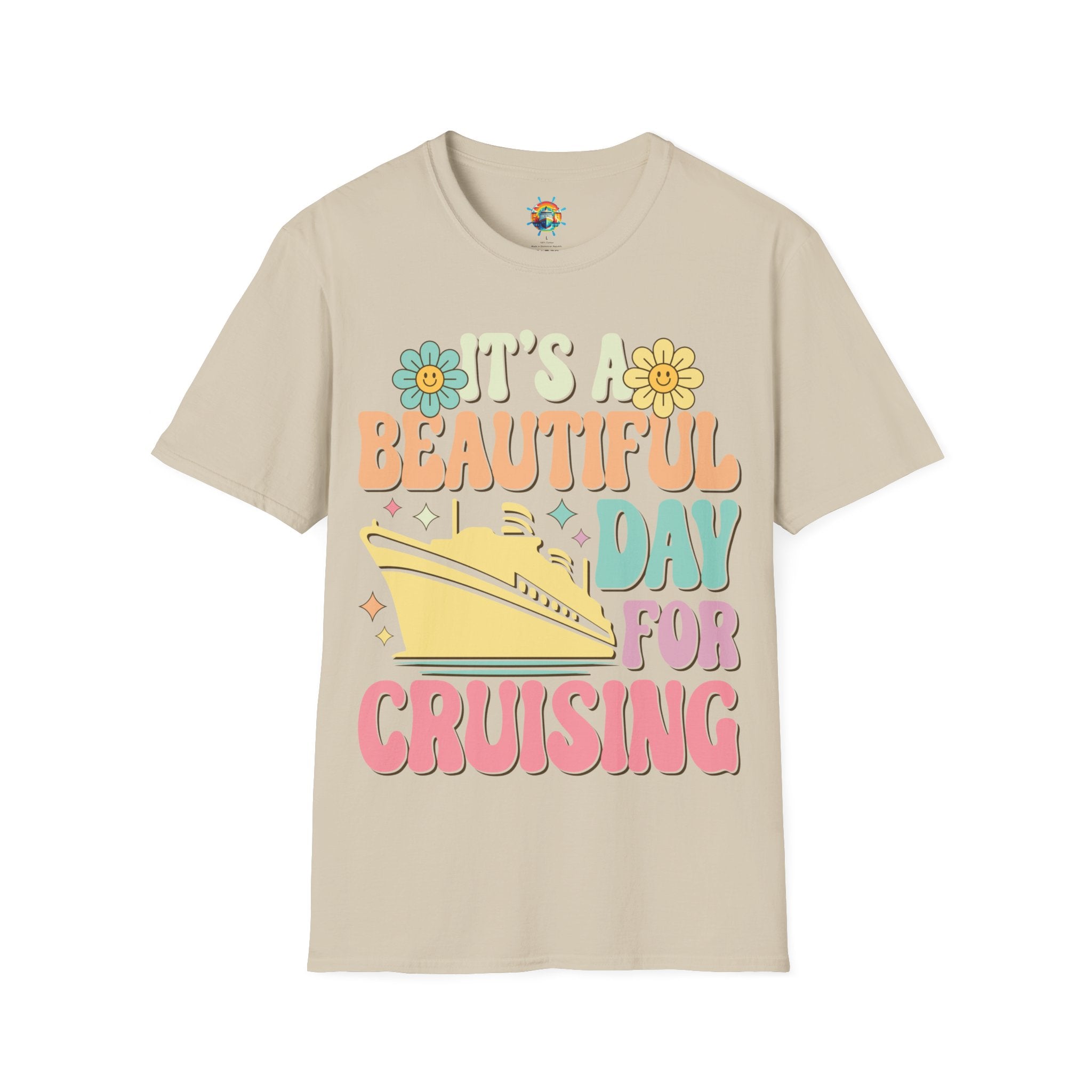 Cruise Day