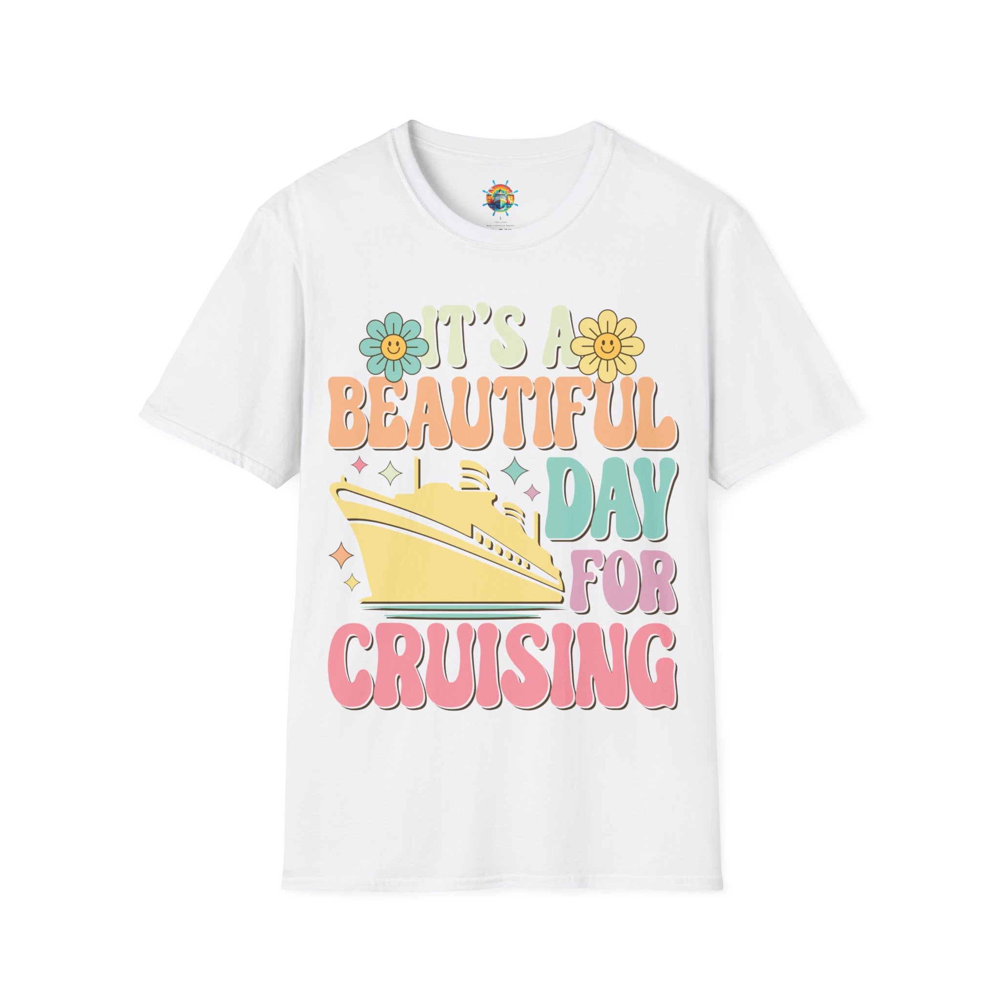 Cruise Day