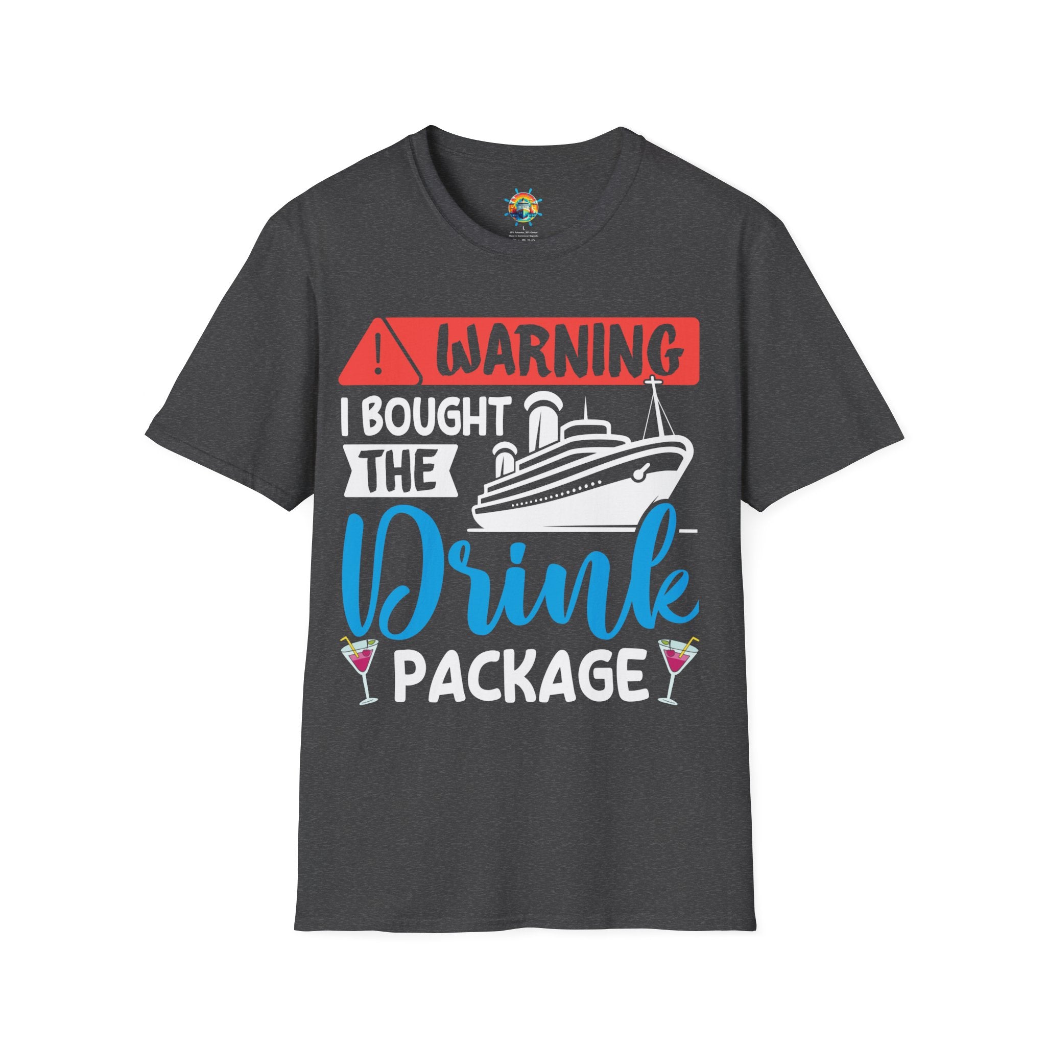Drink Package
