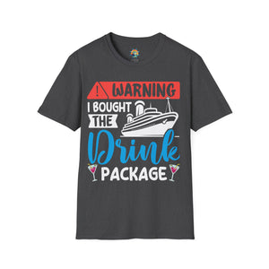 Drink Package