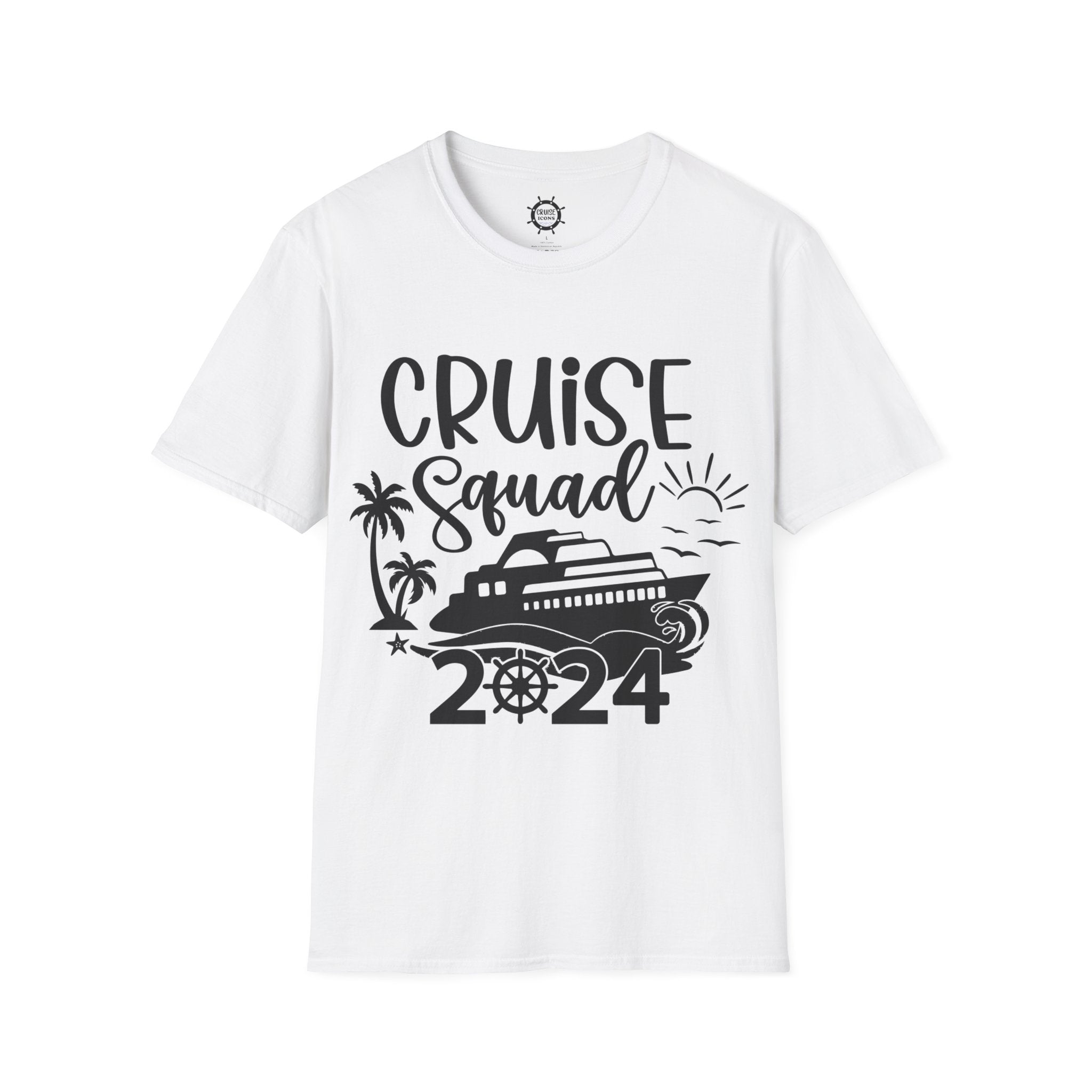 Equipo de crucero 