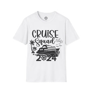Equipo de crucero 