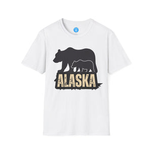 Alaska Bear