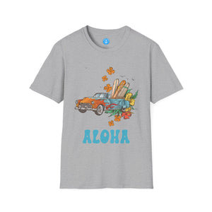 Aloha