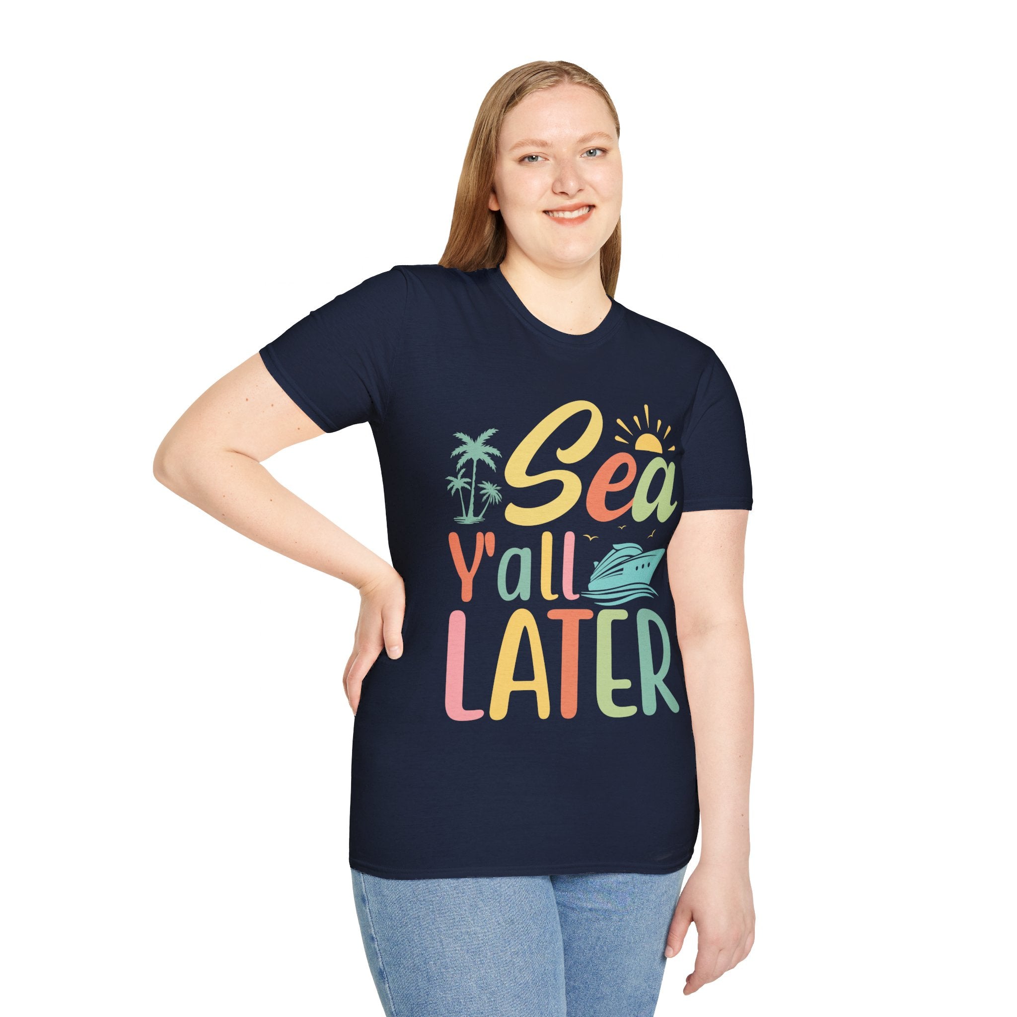 Sea Yall Later