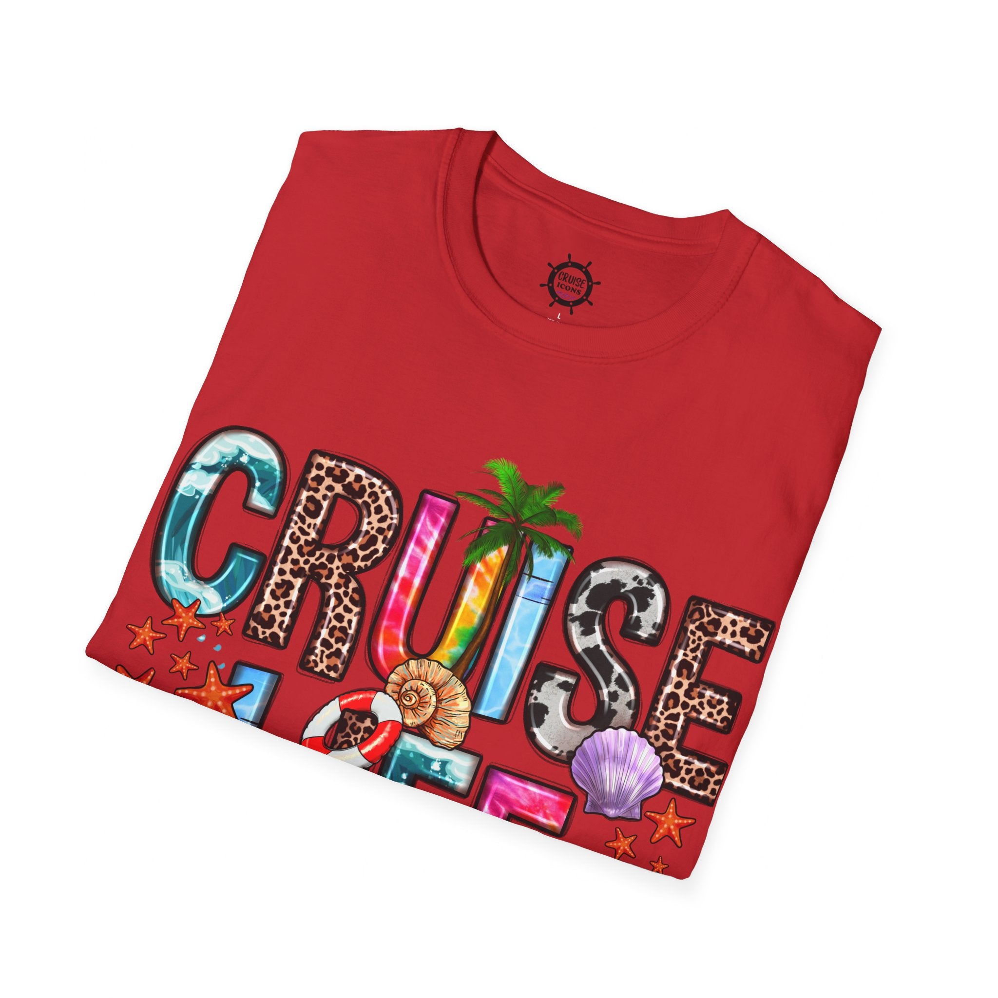 Cruise Life