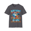 Birthday Cruise 2024 T-Shirt🎁