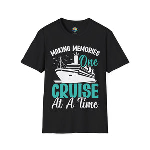 Recuerdos de crucero 