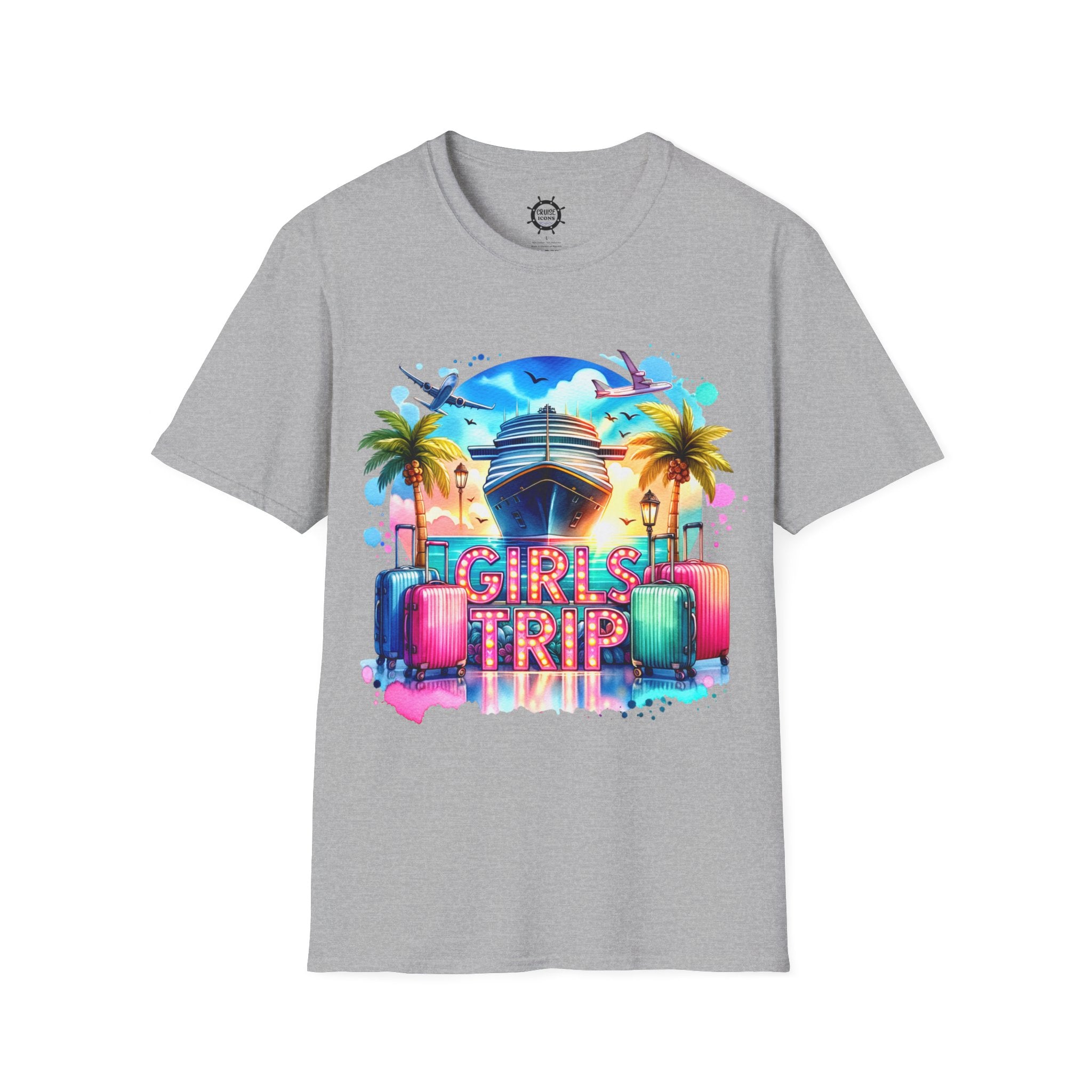 Girls Trip