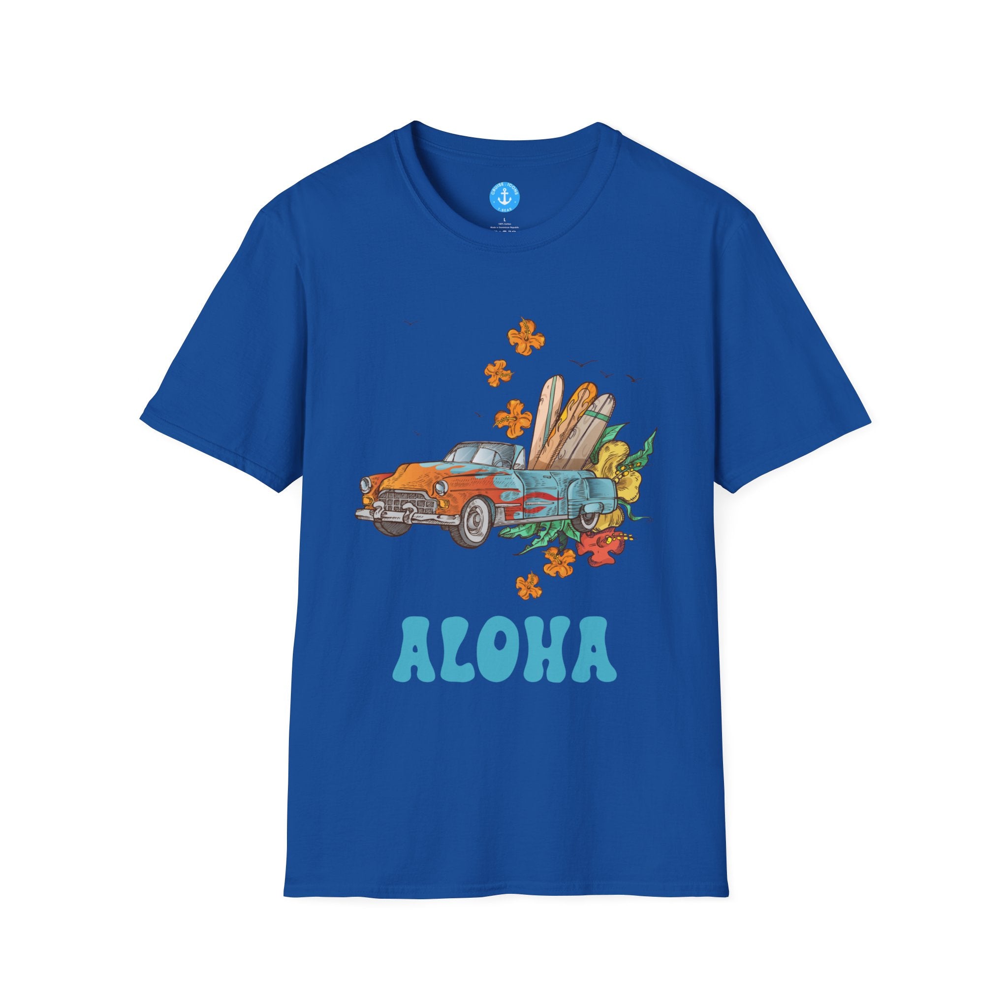 Aloha
