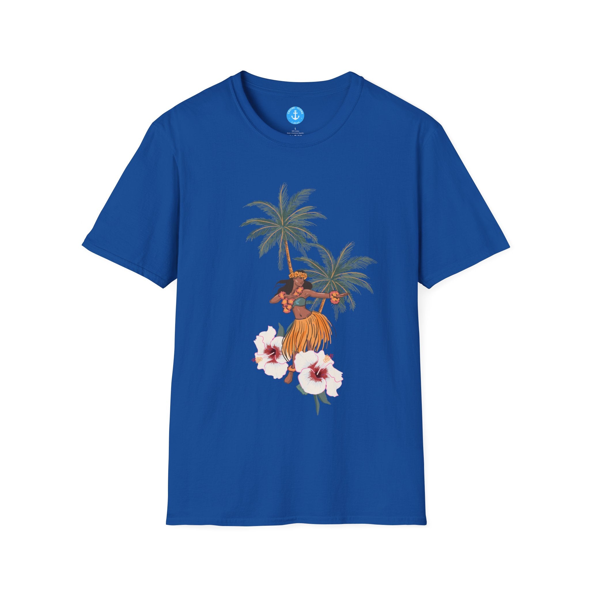 Hawaii 2.0