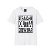 Straight Otta Crew Bar