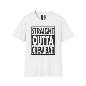 Straight Otta Crew Bar