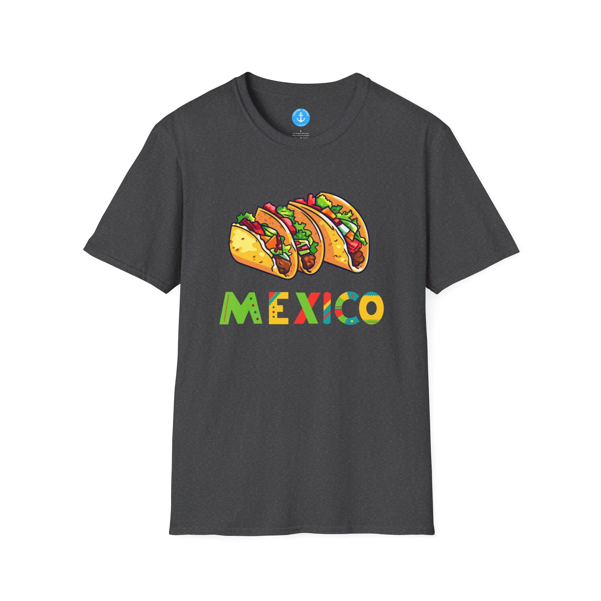 Mexico Tacos