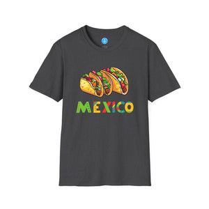 Mexico Tacos