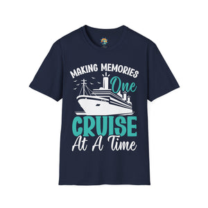 Recuerdos de crucero 
