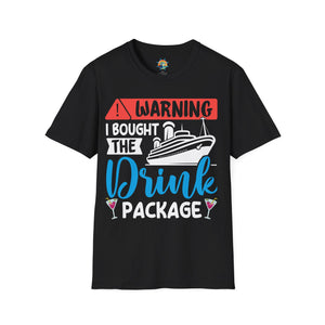 Drink Package