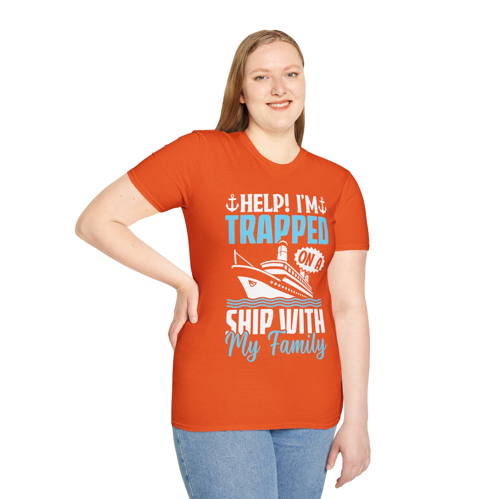 Cruise Trap