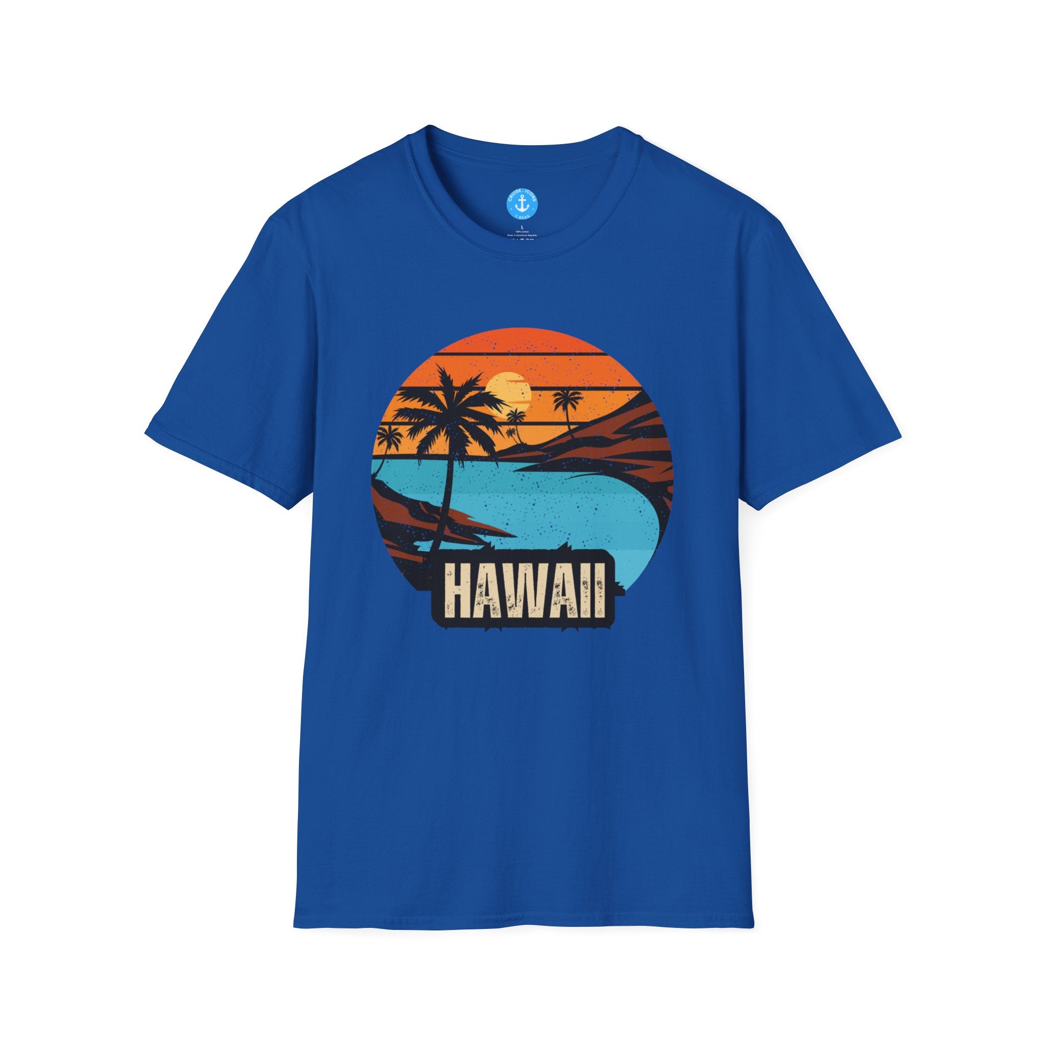 Hawaii 2.3