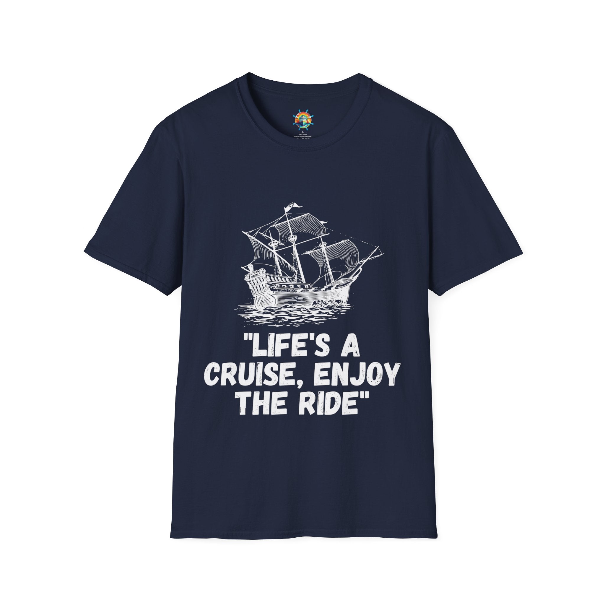 Crucero Iife`sa Disfrute el viaje