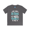 perso a vedere Kids Tee