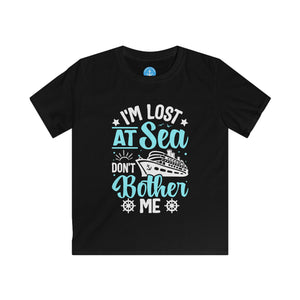 perso a vedere Kids Tee