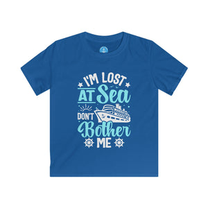 perso a vedere Kids Tee